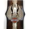 Image 2 : Harley Davidson dagger on wall plaque - 16"