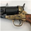 Image 2 : Colt Army model 1860 Revolver replica