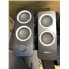 Image 2 : 4 box - Logitech computer speakers, headphones, VR headsets, computer mice, etc.
