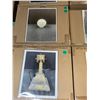 Image 2 : 6 Boxes - Hangings lights, light shades, sconces, etc.