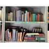 Image 2 : 4 Shelves - Vintage hardcover books