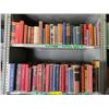 Image 2 : 5 Shelves - Vintage hardcover books & educational books, atlas's, etc.