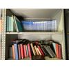 Image 2 : 5 Shelves - Text books, nuclear medicine journals, misc. books