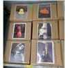 Image 1 : 6 Boxes - Wall sconces, light fixtures, etc.