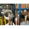Image 2 : 11 pc - Misc. set dec floor lamps