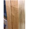 Image 2 : Wood bar tops - 28x114x4"