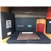 Image 2 : Shelf - Empty boxes from designers such as Stefano Ricci, Louis Vuitton, Versace, Chanel, etc.
