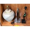 Image 2 : Group - Misc. lamps