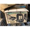 Image 2 : Salton electric element & coffe set