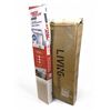 Image 1 : Living basic metal yard wagon and Snow Peeler snow removal tool