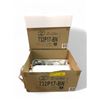 Image 1 : 3pc new Z-Lite celling light fixtures in boxes