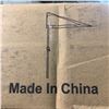 Image 2 : Group of misc. - Patio umbrellas/ play mat in boxes