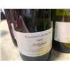 Image 2 : Group of Venturi Schulze 1999/2000 dry white wine bottles
