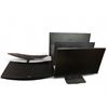 Image 1 : Group of 6 assorted monitors