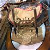 Image 2 : Group of assorted set dec - Decoratives/ copperware
