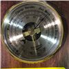 Image 2 : 2pc weather stations on wood planks