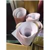 Image 2 : Group of misc. - fabric rolls/ wallpapers/ bedding set dec hospital dressing etc.