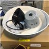 Image 2 : Group of light fixtures & lamp shades