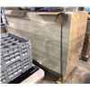 Image 1 : Pallet - Approx. 36 indoor doors - 80x30x1.75"