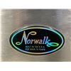 Image 8 : Norwalk 280 SS commercial meat grinder