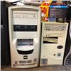 Image 2 : 5 pc - Misc. group of computers