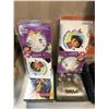 Image 2 : Group - Box containing "Dora The Explorer" wall coverings, flashlights, duffle bag, etc.