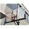 Image 2 : Spalding Russell basketball hoop - in good shape