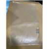 Image 2 : Milk crate of 10x11" vacuum seal bags