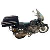 Image 2 : 1972 BMW R75/5 Motorcycle will assist with paper work