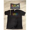 Image 2 : Large group of IUGO Mobile Entertainment t-shirts/ flags