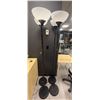 Image 2 : Set of 4 floor lamps