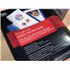 Image 2 : Group of misc. - Sheet protectors/ folders/ IUGO branded soft cloths etc.