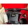 Image 8 : Group of vintage cameras and lenses, w/ Nikon empty boxes