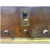 Image 2 : Vintage Majestic living room radio w/ speaker