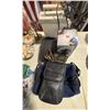 Image 2 : Group containing camera, hardware, steamer, nebulizer, air pump, hair clippers, etc.