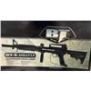 Image 2 : BT-4 Assault paintball gun w/ loader and Co2 canister
