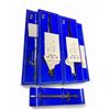 Image 2 : Group of 4 Gladius swords in boxes