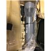 Image 2 : Pallet of assorted items - Zray aqua jets/ Adventuridge air bed/ folding chair/ picture frame