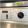 Image 2 : Miele Professional G7859 Commercial dishwasher