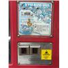 Image 8 : Nintendo Red Tent Arcade machine - Circa 1980s - Two-player cocktail style Cabinet