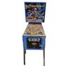 Image 1 : RARE Pinstar GAMATRON Pinball Machine - Circa 1985
