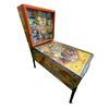 Image 2 : D.Gottlieb & Co - GENIE Pinball Machine - Circa 1979