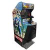 Image 2 : Taito - OPERATION WOLF Arcade Machine - Circa 1987