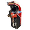 Image 2 : Sega - SHOOTING MASTER Arcade Machine - Circa 1985