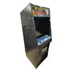 Image 2 : Sega - SHINOBI Arcade Machine - Circa 1987