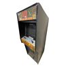 Image 2 : Atari Games - KLAX coin-operated Arcade Machine - Circa 1989