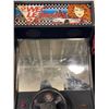 Image 2 : Konami - WEC LE MANS 24 Racing Arcade Machine