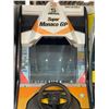 Image 2 : Sega - SUPER MONACO GP (Sega racing spirit) Arcade Machine w/Original Seal