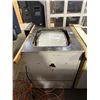 Image 2 : Vintage unknown 2 player arcade game - Needs repair