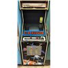 Image 1 : Vintage "Sea Invasion" arcade game - Needs repair